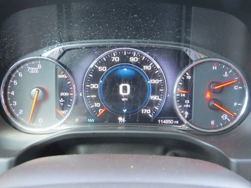 Used 2019 GMC Acadia Denali w/ Technology Package image 24