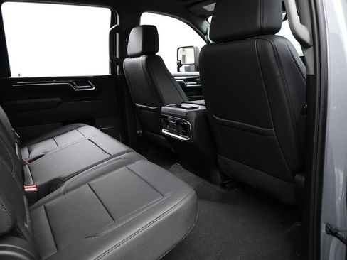 New 2026 Chevrolet Silverado 2500 LTZ w/ LTZ Premium Package AWD/4WD image 14