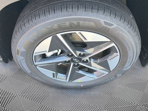 New 2026 Hyundai Tucson SEL AWD/4WD image 30