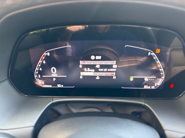 New 2026 MAZDA CX-5 Preferred AWD/4WD image 14