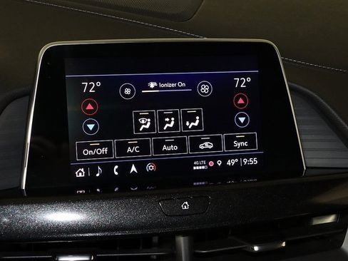 Used 2023 Cadillac CT4 V w/ Navigation Package image 20