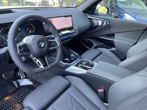 New 2026 BMW X3 xDrive30i w/ Premium Package AWD/4WD image 11