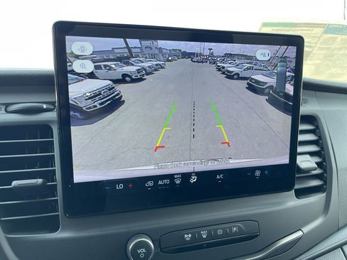 New 2025 Ford Transit 250 148 Medium Roof w/ Load Area Protection Package image 10