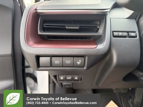 New 2026 Toyota Prius Plug-In Hybrid image 19