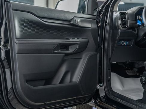 New 2026 Ford Ranger XLT AWD/4WD image 39