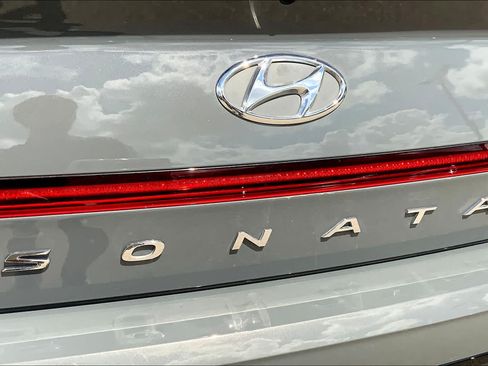 Used 2022 Hyundai Sonata SEL Plus FWD image 31