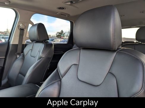 Certified 2024 Kia Telluride S w/ S Sunroof Package image 11