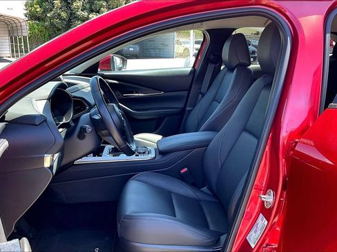 Certified 2023 MAZDA CX-30 AWD 2.5 S w/ Preferred Package image 14