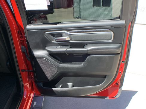 Used 2020 RAM 1500 Big Horn AWD/4WD image 28