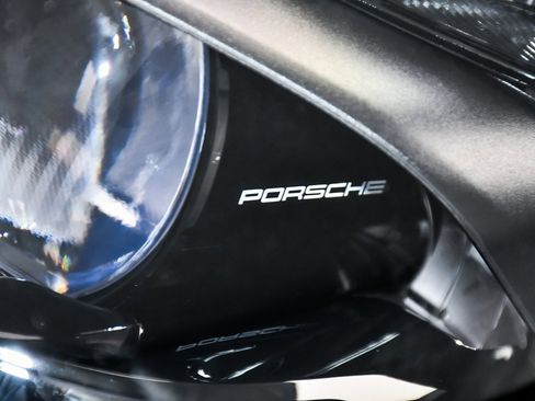 Used 2022 Porsche Cayenne GTS image 87