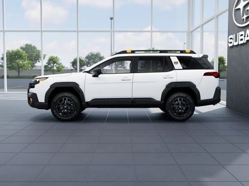 New 2026 Subaru Outback Wilderness AWD/4WD image 3