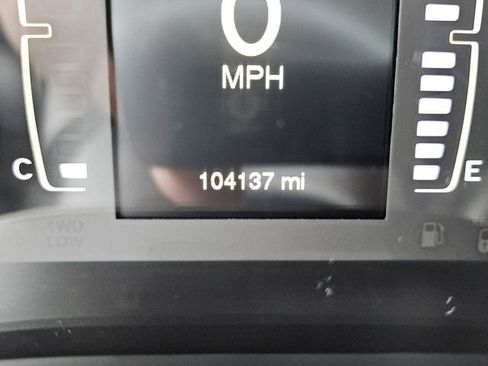 Used 2016 Jeep Cherokee Latitude image 15