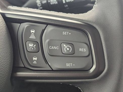 New 2026 Jeep Wrangler Unlimited Rubicon w/ Whitecap Package AWD/4WD image 12