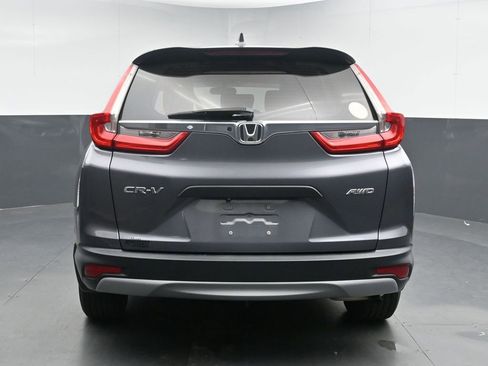 Used 2017 Honda CR-V LX image 7