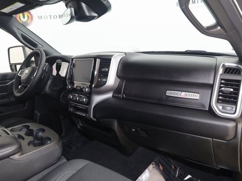 Used 2025 RAM 2500 Lone Star image 42