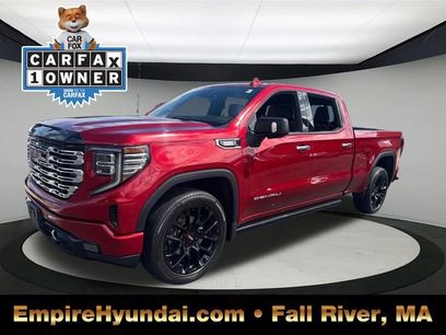 Used 2023 GMC Sierra 1500 Denali