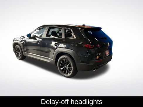 Used 2025 MAZDA CX-50 AWD 2.5 S w/ Premium Package image 19
