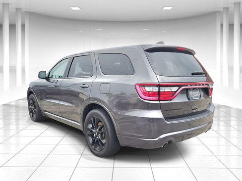 Used 2020 Dodge Durango R/T w/ Blacktop Package AWD/4WD image 5