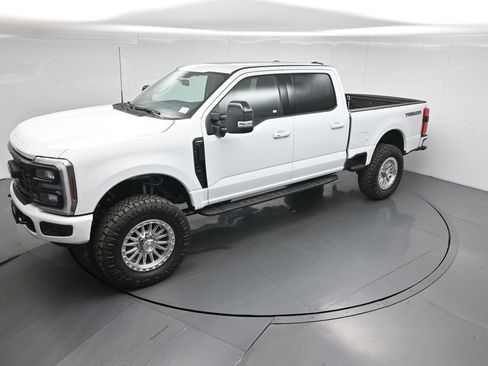 New 2026 Ford F250 Lariat w/ Tremor Off-Road Package AWD/4WD image 46