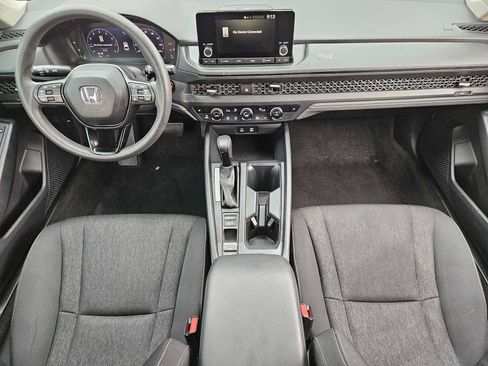 Used 2024 Honda Accord EX image 24