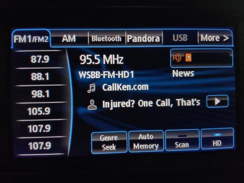 Used 2015 MAZDA CX-5 Touring w/ Bose/Moonroof Package image 25