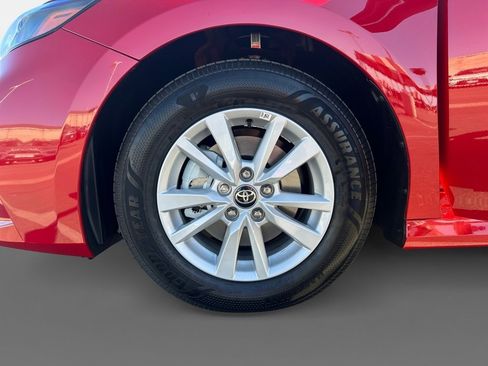 New 2026 Toyota Camry LE image 14