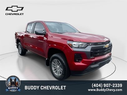 Used 2024 Chevrolet Colorado LT w/ LT Convenience Package