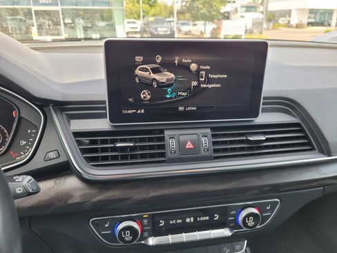 Used 2018 Audi Q5 2.0T Premium AWD/4WD image 30