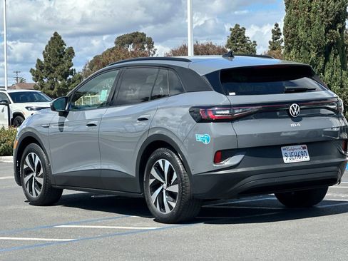 Used 2023 Volkswagen ID.4 Pro RWD image 6