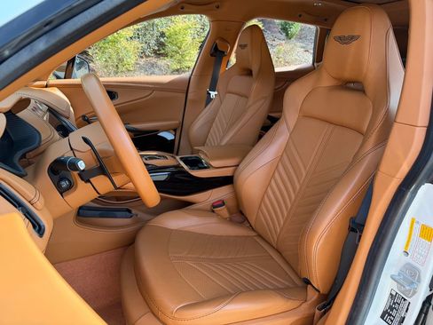 Used 2023 Aston Martin DBX 707 image 12