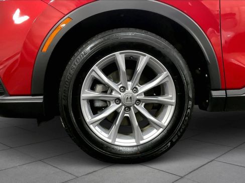 Used 2023 Honda CR-V EX image 11