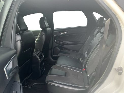 Certified 2023 Ford Edge ST AWD/4WD image 21