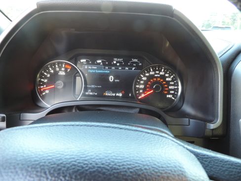 Used 2019 Ford F150 Raptor w/ Equipment Group 802A Luxury image 9