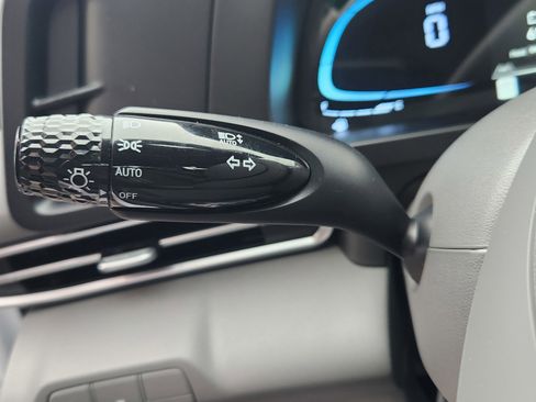 New 2026 Hyundai Elantra Sport image 15