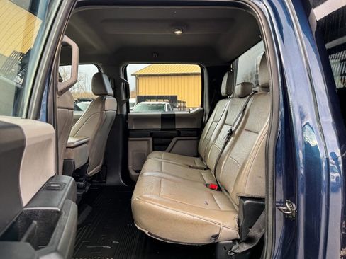 Used 2020 Ford F450 XL w/ Power Equipment Group image 16