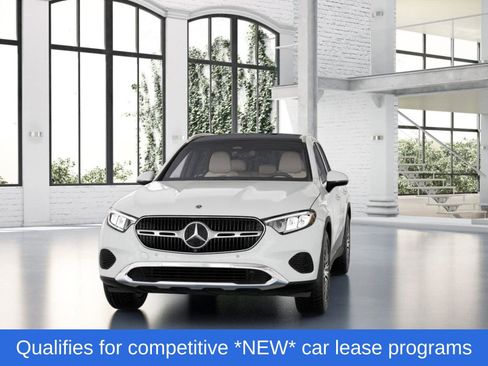 Used 2026 Mercedes-Benz GLC 300 GLC 300 image 42