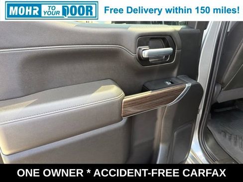 Used 2022 Chevrolet Silverado 1500 RST w/ All Star Edition Plus AWD/4WD image 29