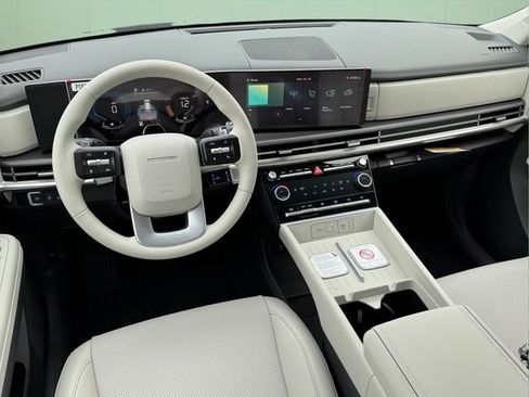 New 2026 Hyundai Santa Fe SEL AWD/4WD image 9