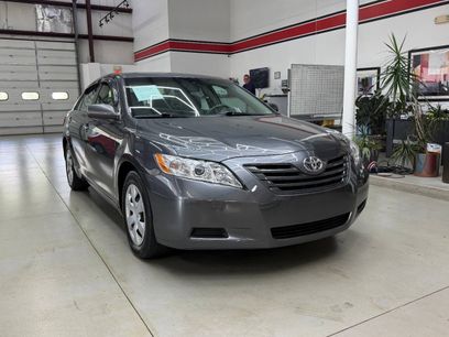 Used 2009 Toyota Camry LE