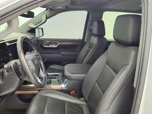 Used 2023 Chevrolet Silverado 1500 RST w/ Redline Edition image 18