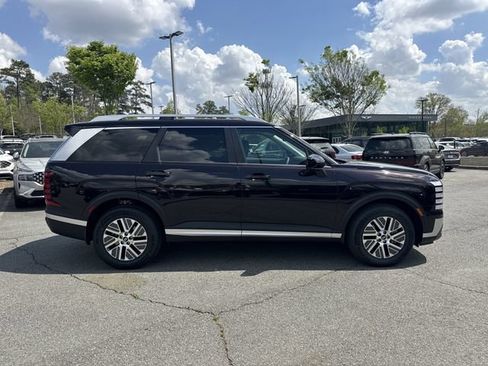New 2026 Hyundai Palisade FWD Hybrid image 8
