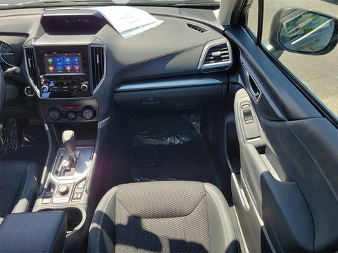 Certified 2023 Subaru Forester Premium image 15