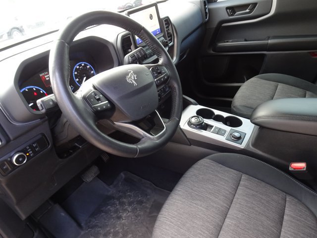 Used 2023 Ford Bronco Sport Big Bend w/ Convenience Package AWD/4WD image 12