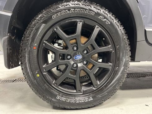Used 2026 Subaru Crosstrek 2.5i Wilderness AWD/4WD image 42