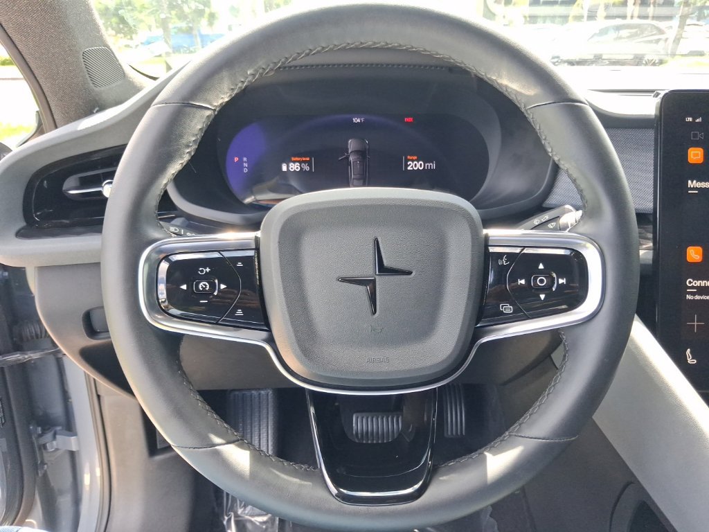 Used 2024 Polestar Polestar 2 AWD/4WD image 16