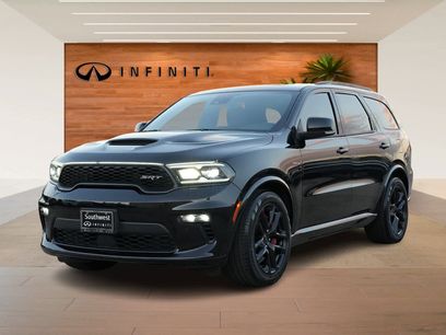Used 2023 Dodge Durango SRT