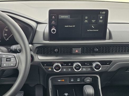 New 2026 Honda CR-V EX image 15
