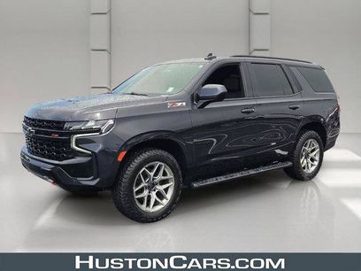 Certified 2023 Chevrolet Tahoe Z71