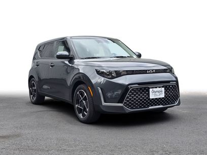 Used 2023 Kia Soul EX