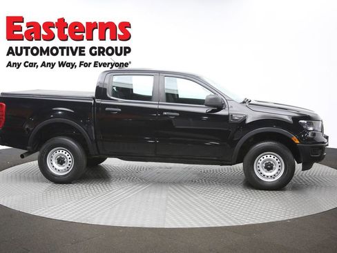 Used 2022 Ford Ranger XL image 44